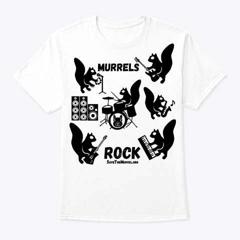 Murrels Rock